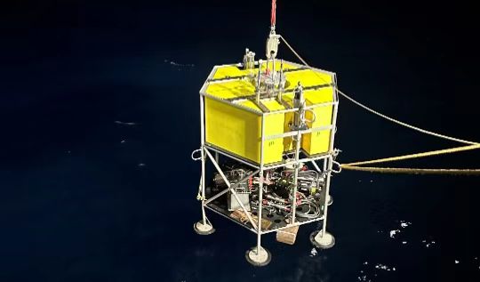 CIAC's Independently Developed High-Energy Lithium Secondary Batteries Achieve Major Technological Breakthrough