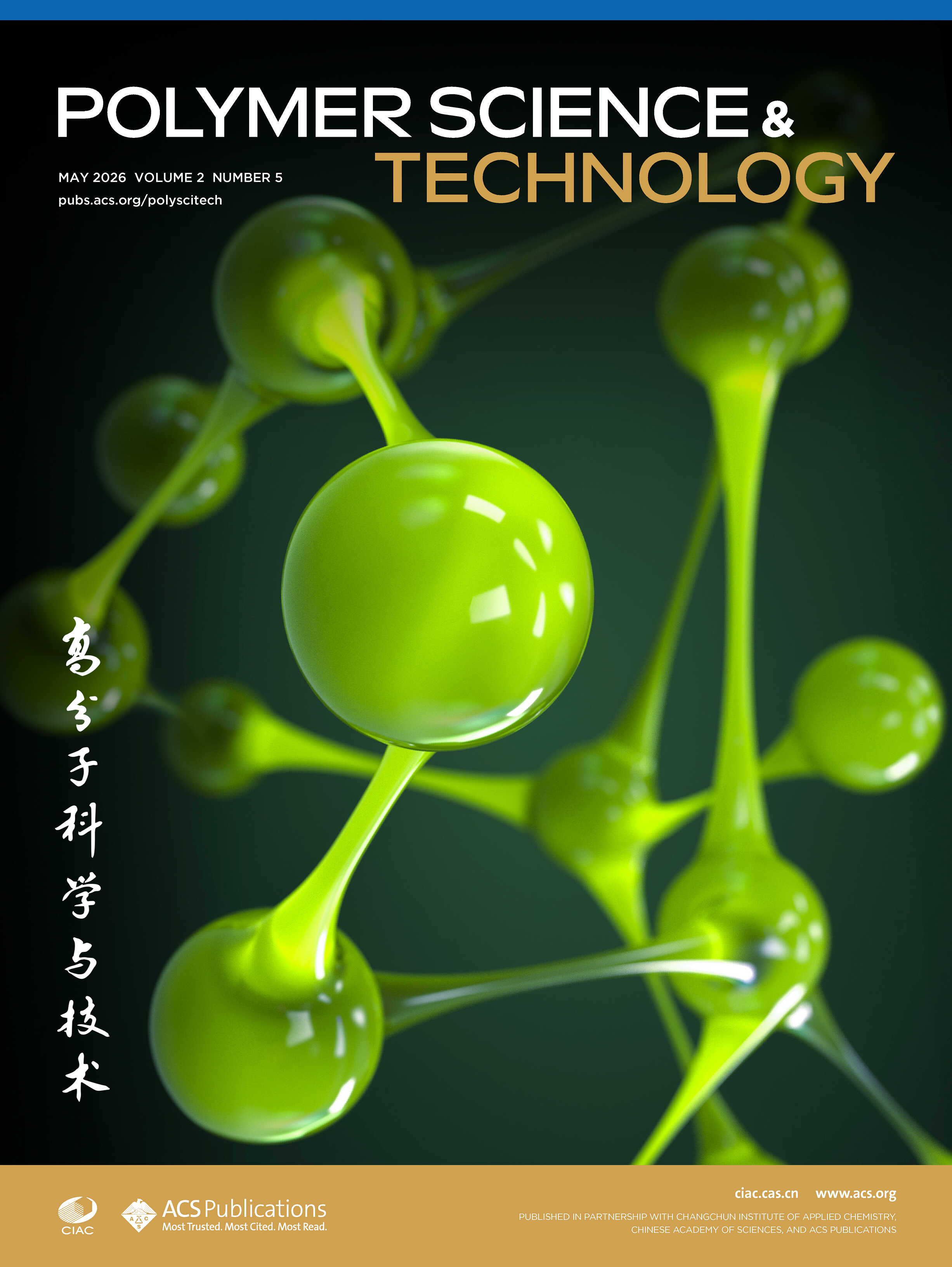 Polymer Science & Technology